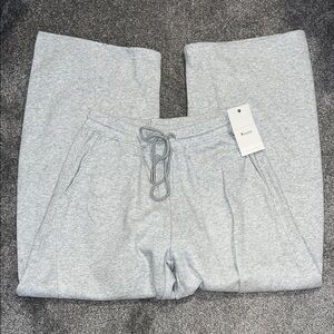 ELLEVEN Lounge Pants Women’s Size L- NWT